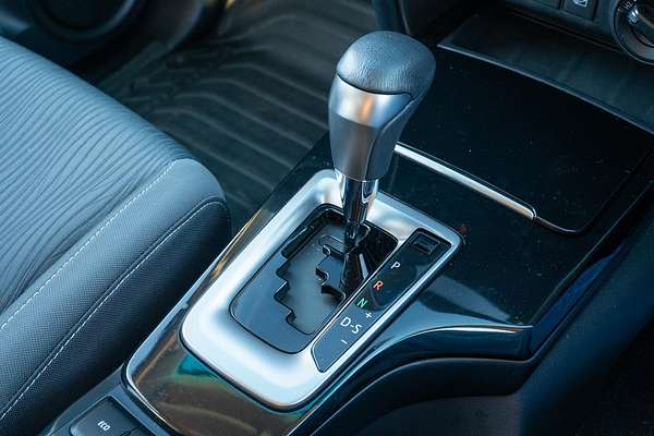 2024 Toyota Fortuner GXL GUN156R