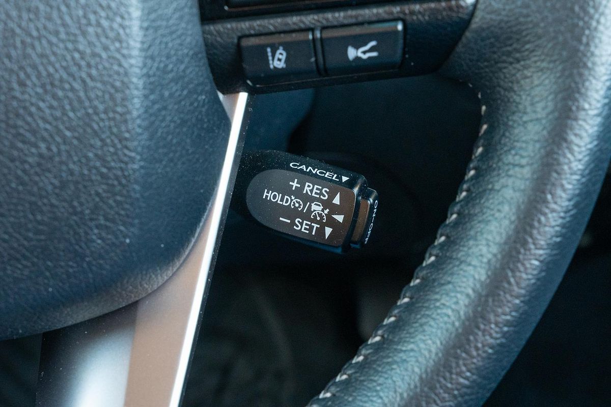 2024 Toyota Fortuner GXL GUN156R