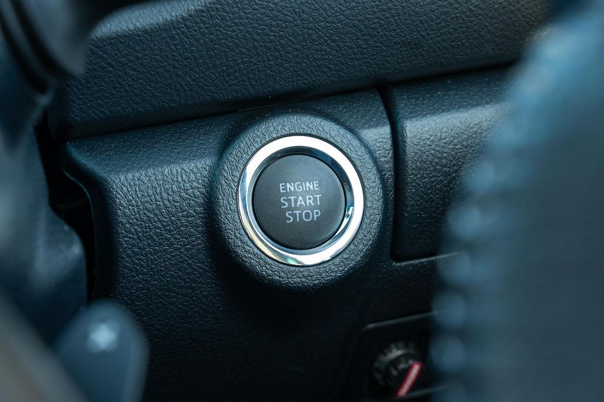2024 Toyota Fortuner GXL GUN156R