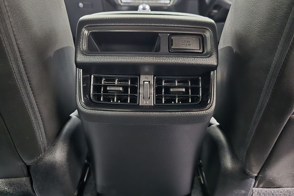 2022 Isuzu D-MAX D-MAX X-TERRAIN (4x4) TOR2Z22 4X4
