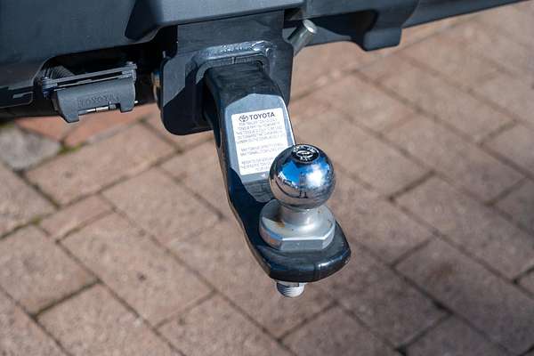 2024 Toyota Fortuner GXL GUN156R