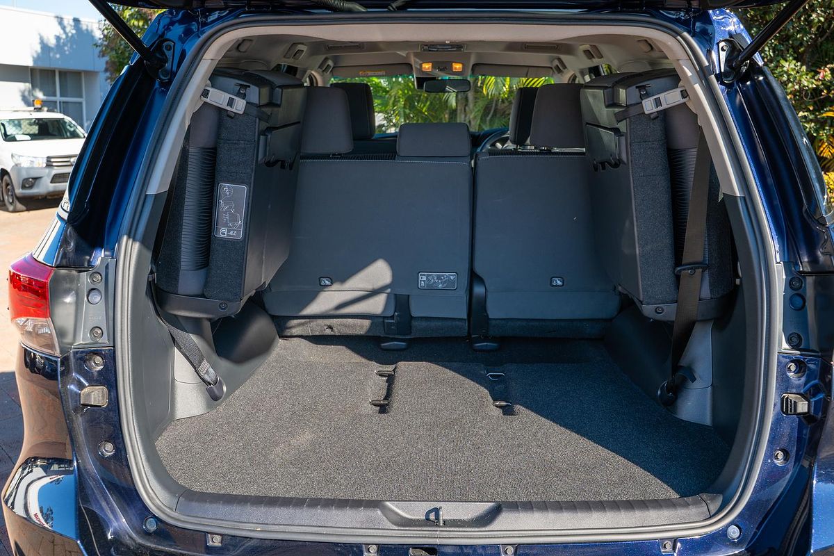 2024 Toyota Fortuner GXL GUN156R