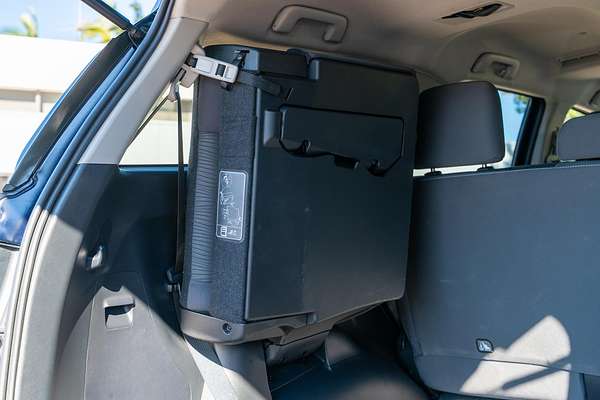 2024 Toyota Fortuner GXL GUN156R