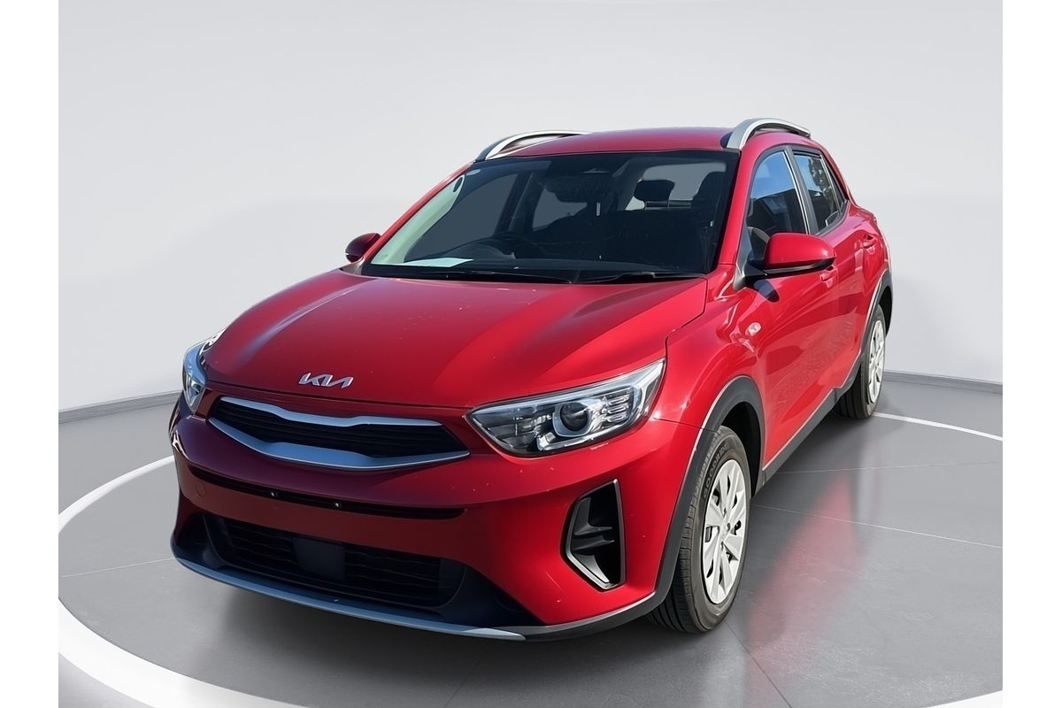 2021 Kia Stonic S YB