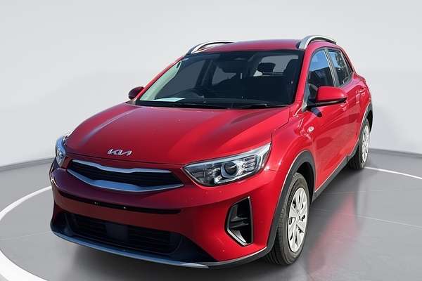 2021 Kia Stonic S YB