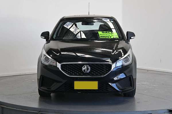 2020 MG MG3 AUTO CORE MY20