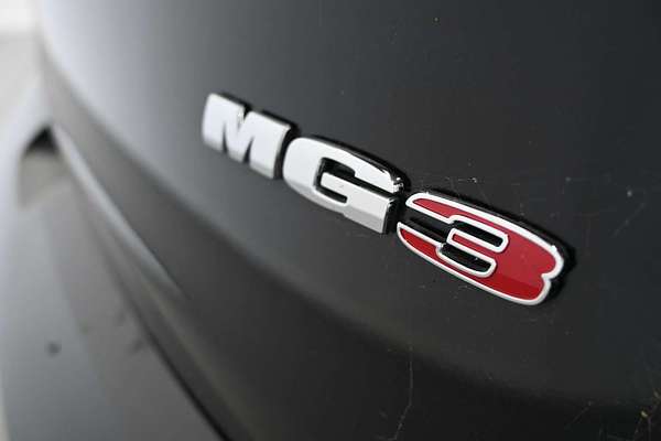 2020 MG MG3 AUTO CORE MY20
