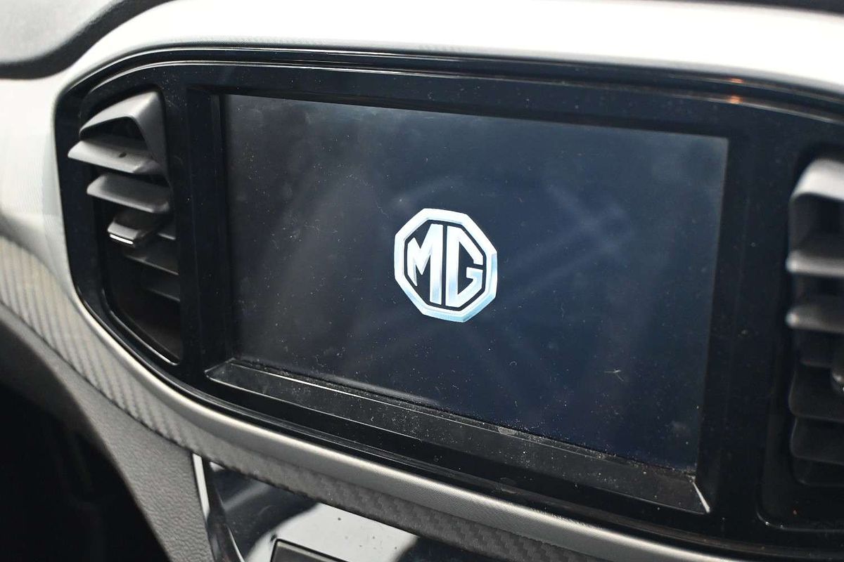 2020 MG MG3 AUTO CORE MY20