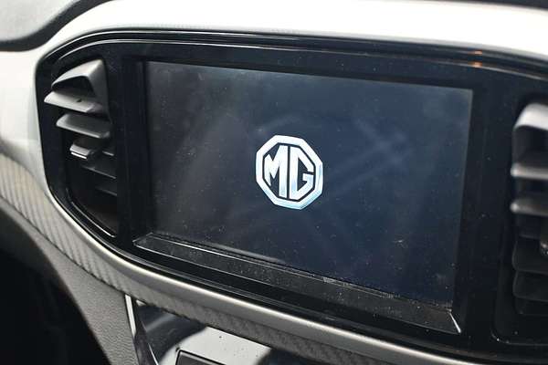 2020 MG MG3 AUTO CORE MY20