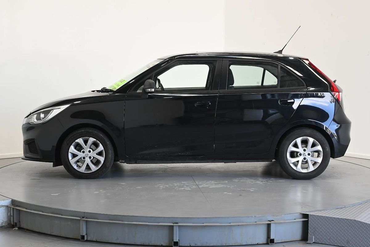 2020 MG MG3 AUTO CORE MY20