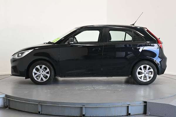 2020 MG MG3 AUTO CORE MY20