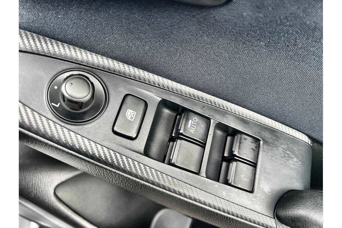 2016 Mazda 2 Maxx DJ Series