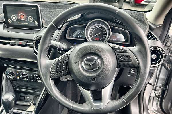 2016 Mazda 2 Maxx DJ Series