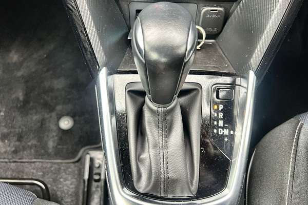 2016 Mazda 2 Maxx DJ Series