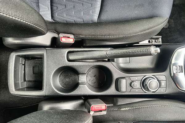 2016 Mazda 2 Maxx DJ Series