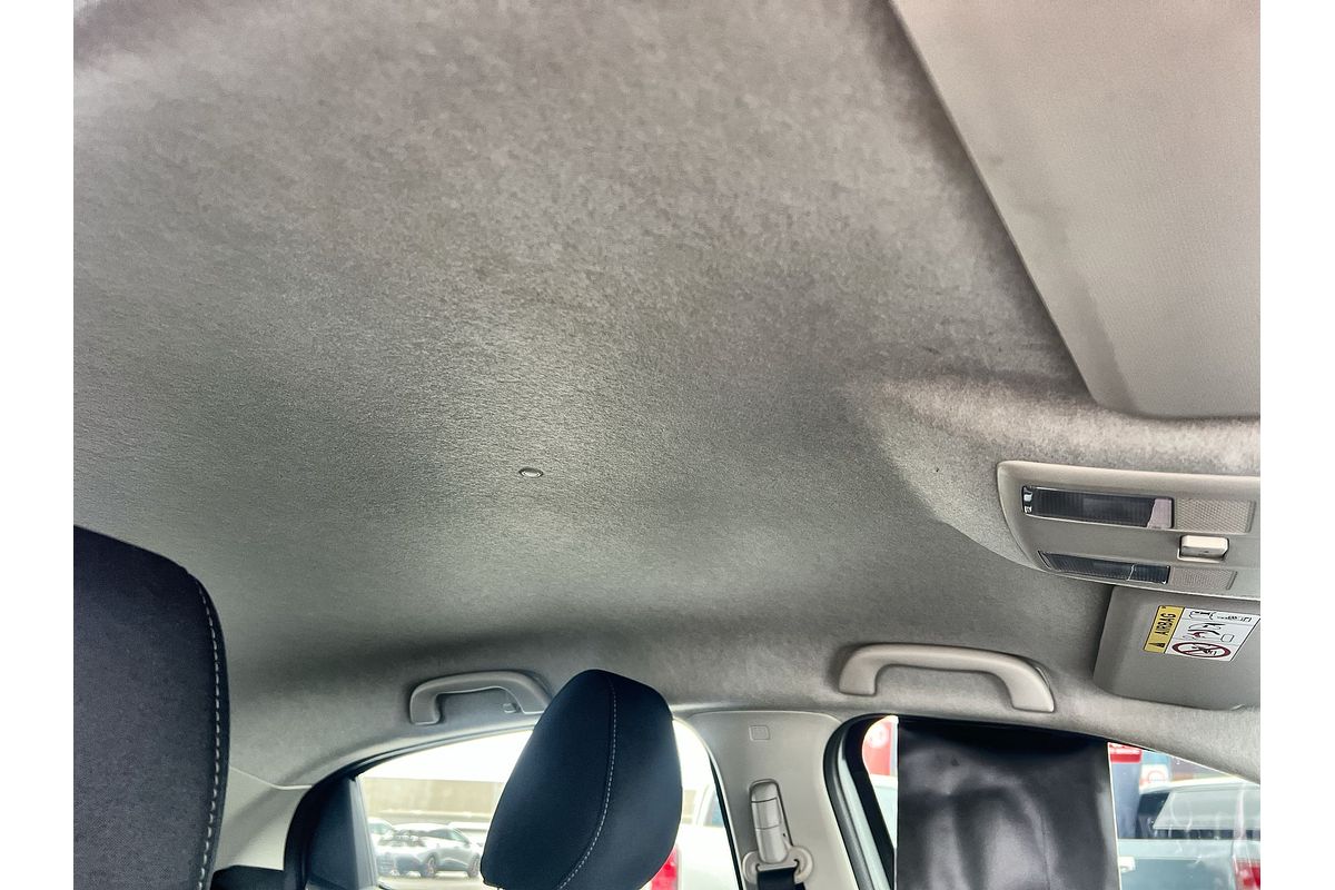 2016 Mazda 2 Maxx DJ Series
