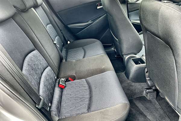2016 Mazda 2 Maxx DJ Series