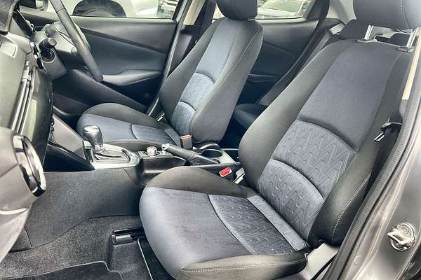 2016 Mazda 2 Maxx DJ Series
