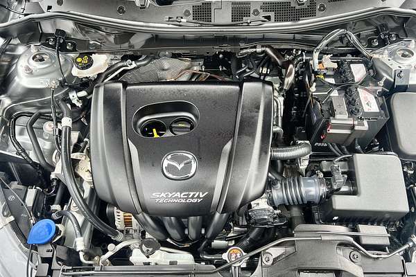 2016 Mazda 2 Maxx DJ Series
