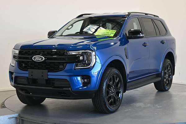 2024 Ford Everest Sport 2.0L