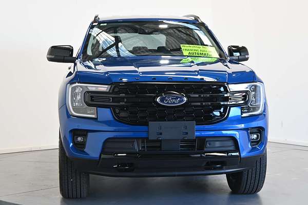 2024 Ford Everest Sport 2.0L