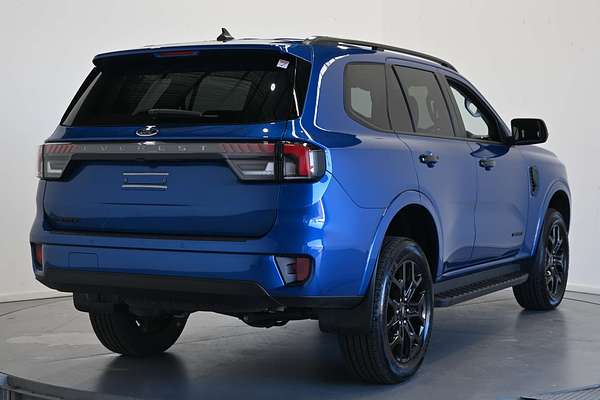 2024 Ford Everest Sport 2.0L