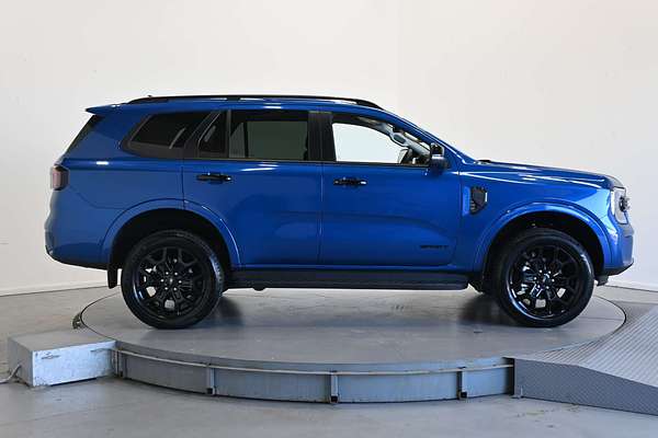 2024 Ford Everest Sport 2.0L