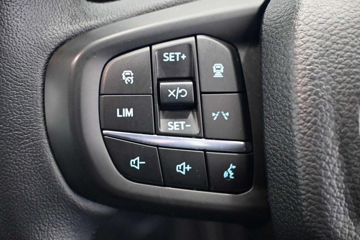 2024 Ford Everest Sport 2.0L