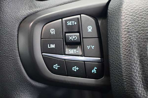 2024 Ford Everest Sport 2.0L