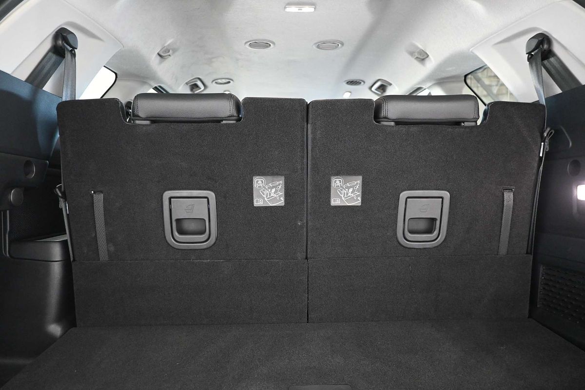 2024 Ford Everest Sport 2.0L