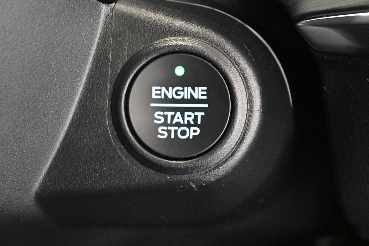 2024 Ford Everest Sport 2.0L