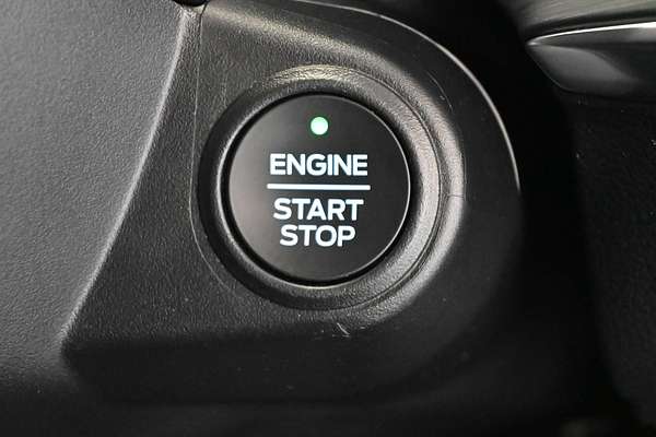 2024 Ford Everest Sport 2.0L