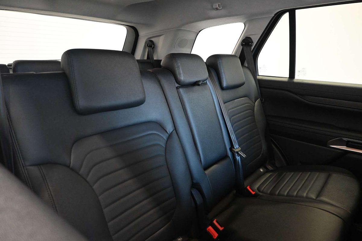 2024 Ford Everest Sport 2.0L