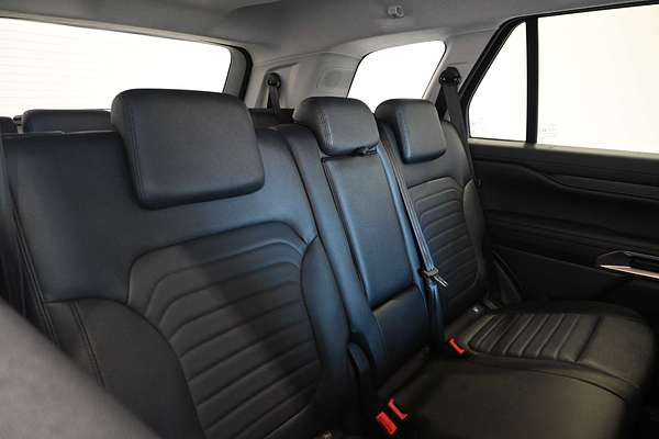 2024 Ford Everest Sport 2.0L