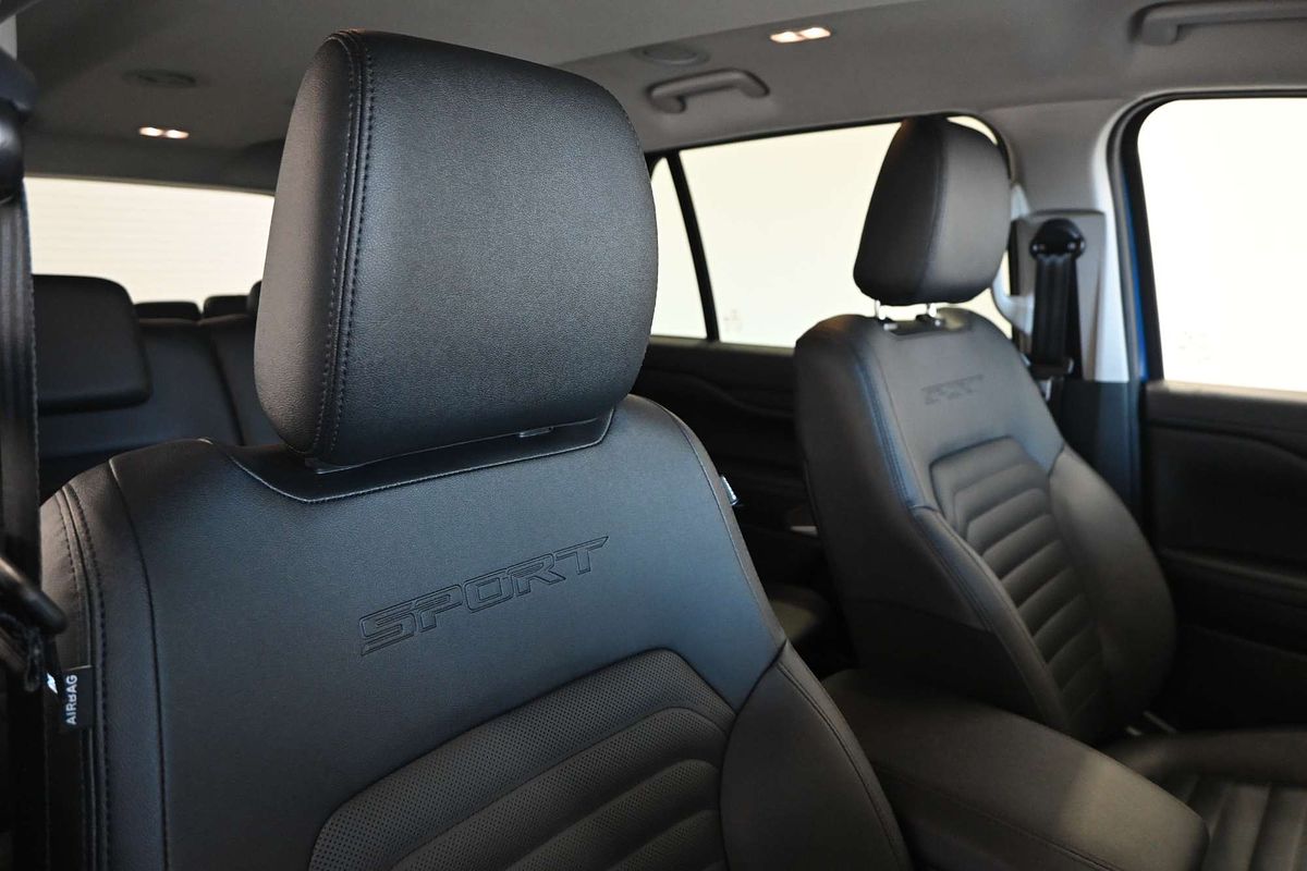 2024 Ford Everest Sport 2.0L