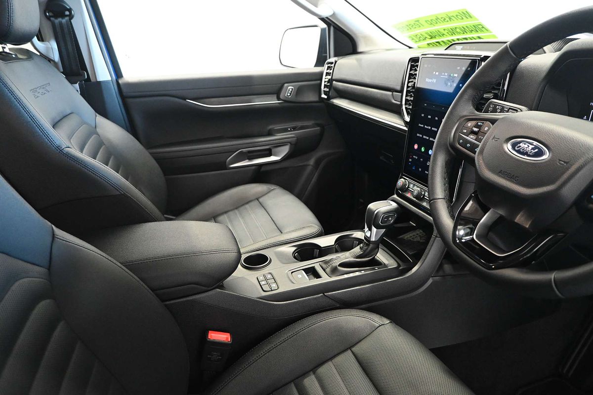 2024 Ford Everest Sport 2.0L