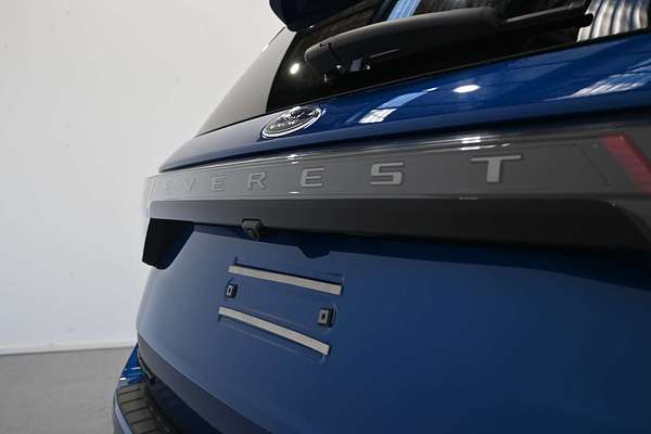 2024 Ford Everest Sport 2.0L