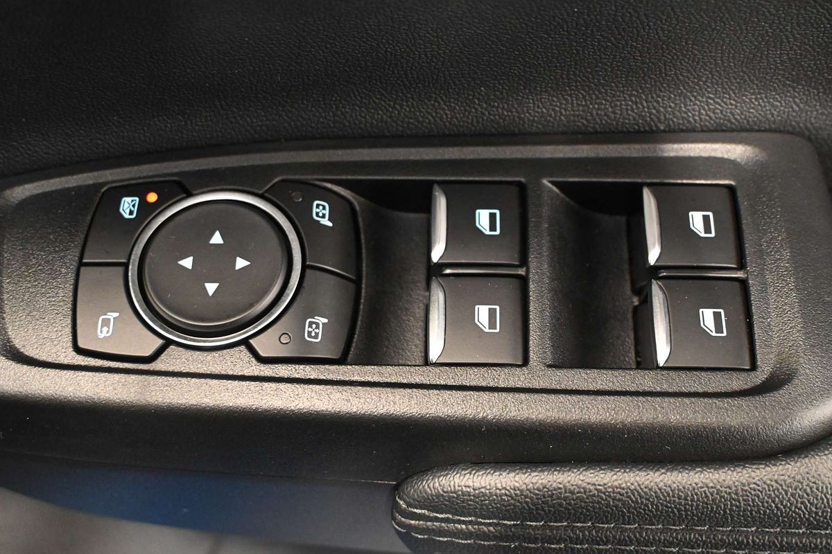 2024 Ford Everest Sport 2.0L