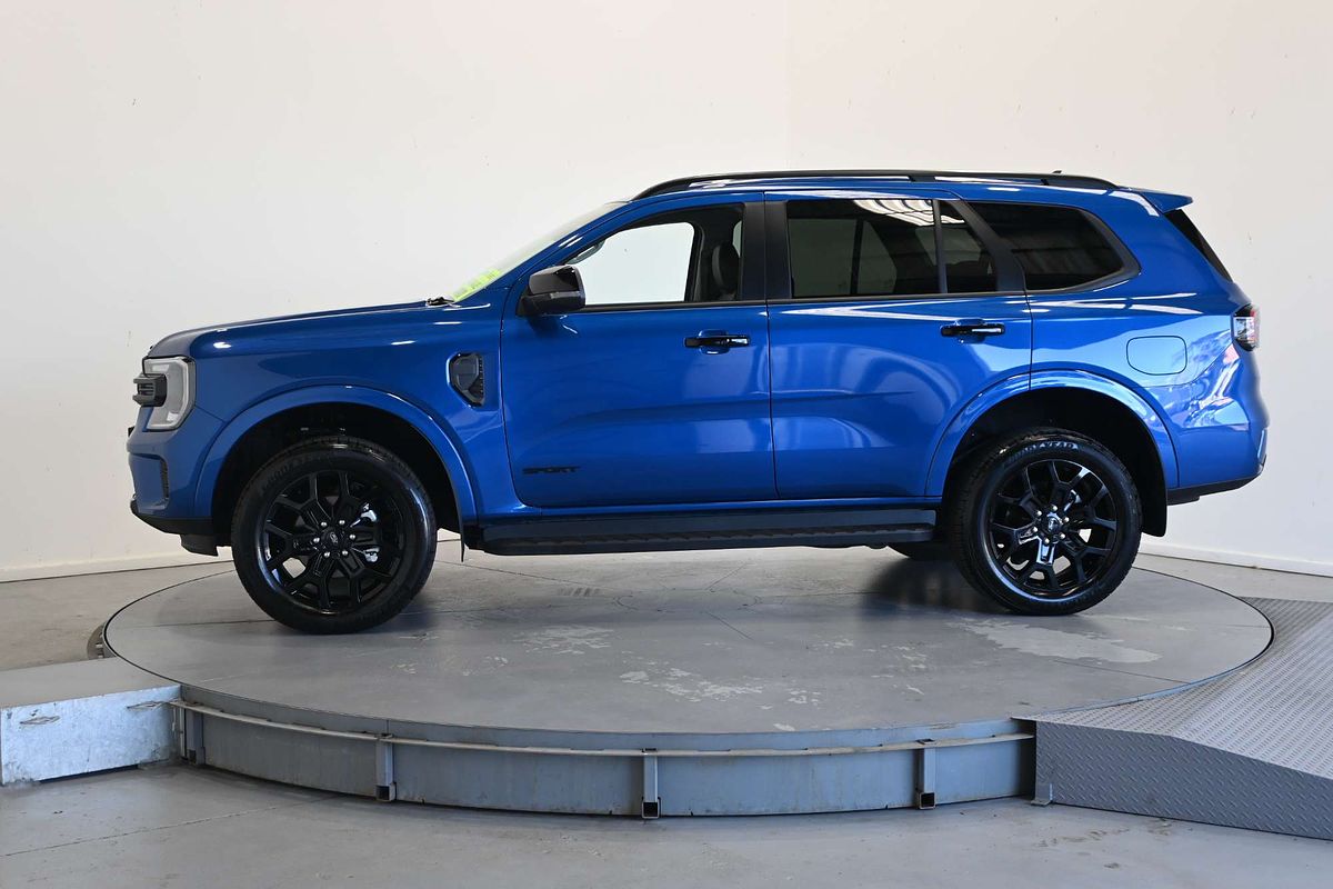 2024 Ford Everest Sport 2.0L