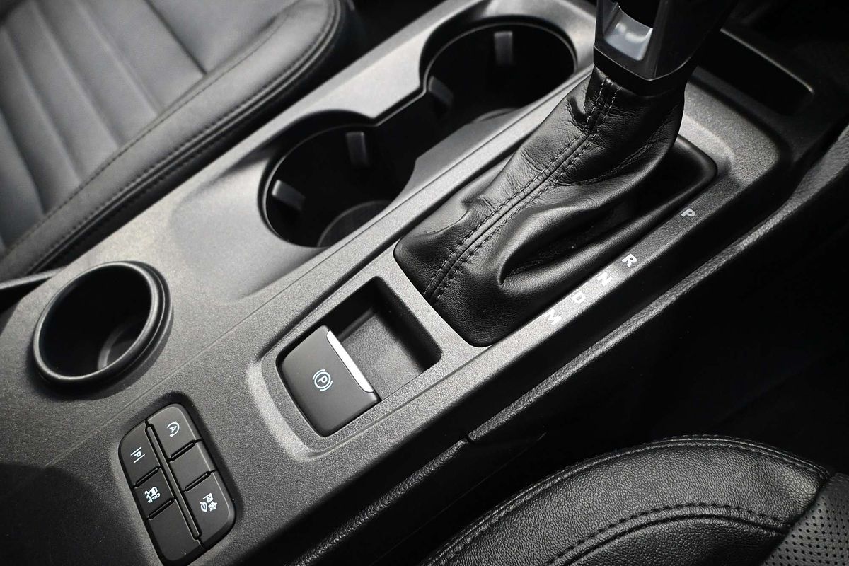 2024 Ford Everest Sport 2.0L