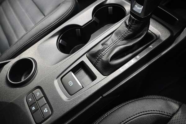 2024 Ford Everest Sport 2.0L