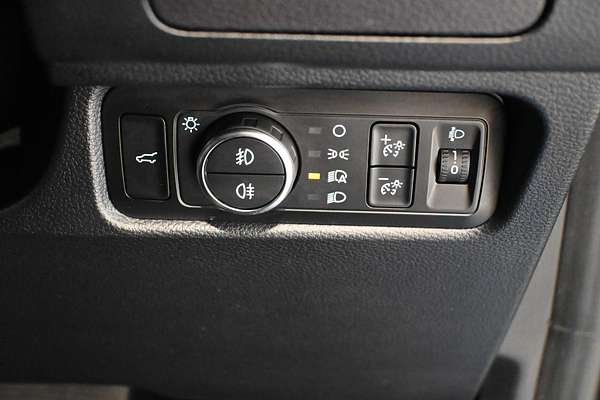 2024 Ford Everest Sport 2.0L