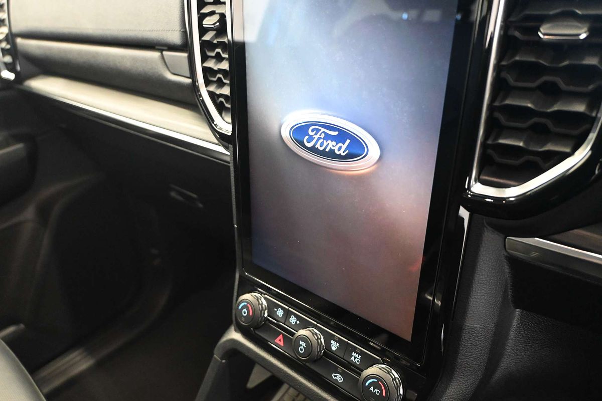 2024 Ford Everest Sport 2.0L