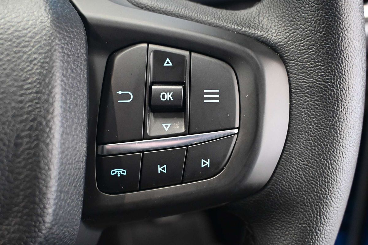 2024 Ford Everest Sport 2.0L