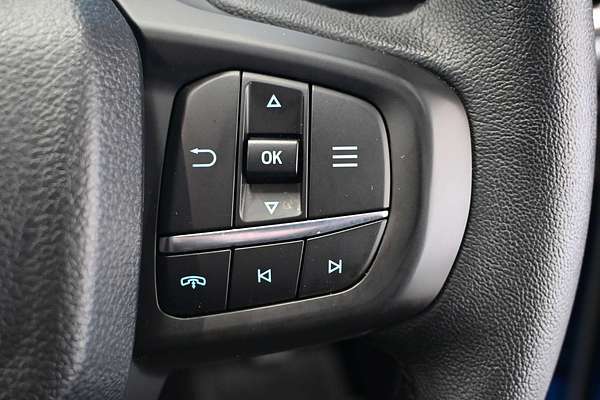 2024 Ford Everest Sport 2.0L