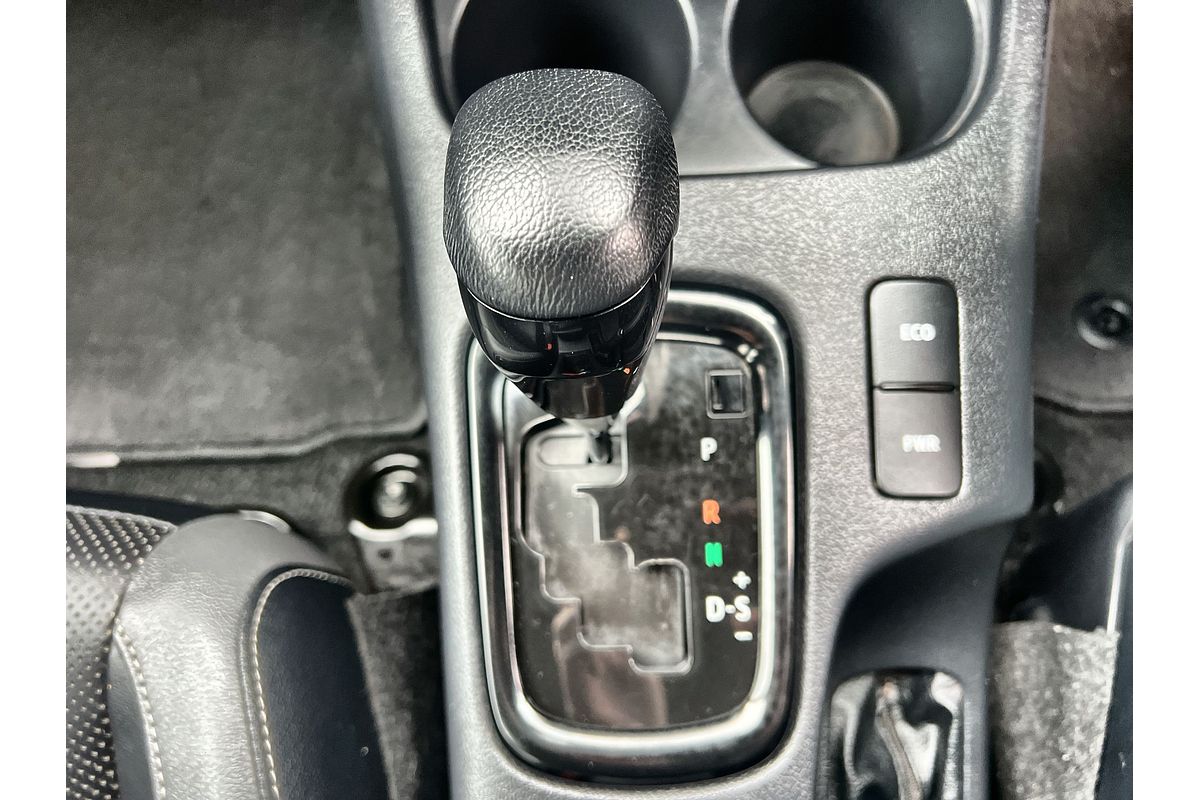 2022 Toyota Hilux Rogue GUN126R 4X4