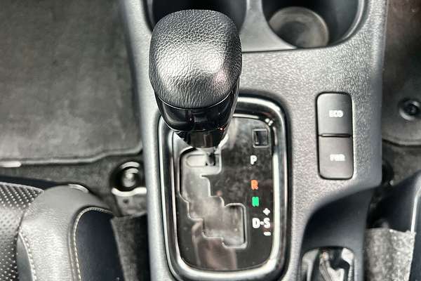 2022 Toyota Hilux Rogue GUN126R 4X4