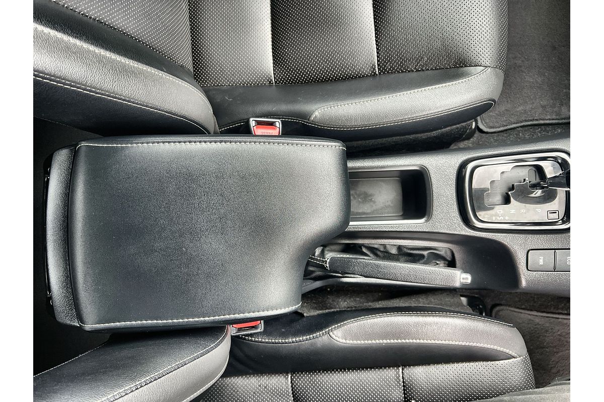 2022 Toyota Hilux Rogue GUN126R 4X4