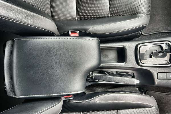 2022 Toyota Hilux Rogue GUN126R 4X4