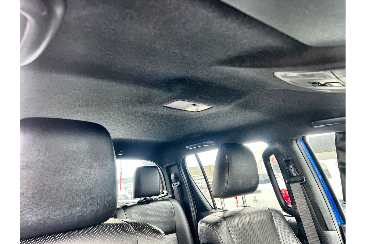 2022 Toyota Hilux Rogue GUN126R 4X4